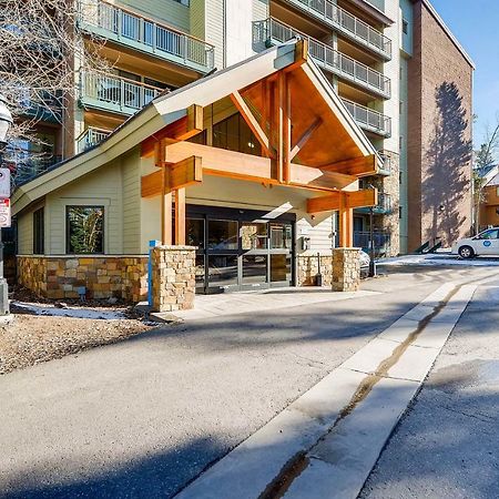 Trails End Condominiums 布雷肯里奇 外观 照片